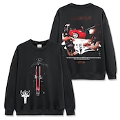 VINTAGE ストリート JackBoys Tシャツ T2025