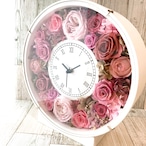 花時計　◆受注制作◆　ピンクＣＳ