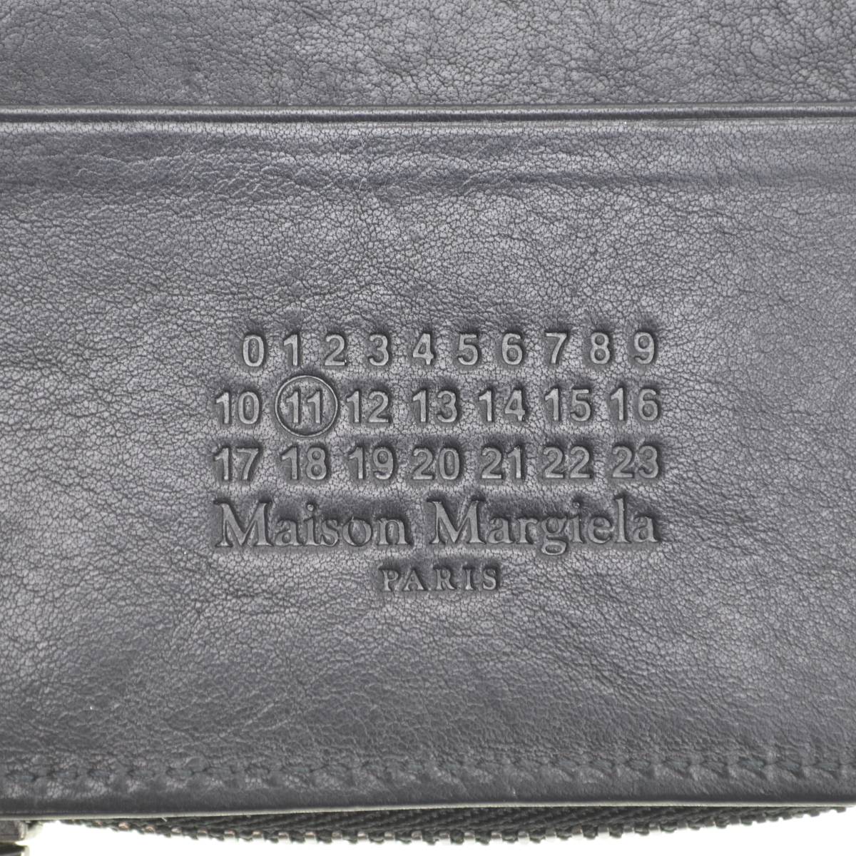 Maison Margiela メゾンマルジェラ 23SS 二つ折り財布