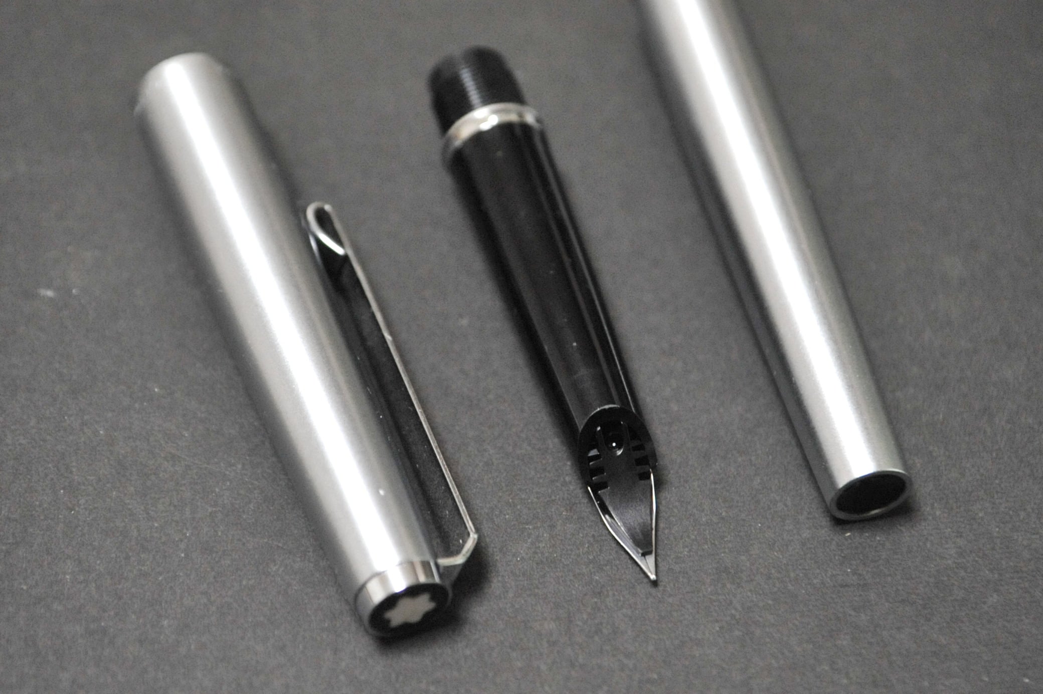 '70s MONTBLANC 300 モンブラン 300 新品 未使用 ① 70s モンブラン 300 MONTBLANC 300 （細字） 02323 | 川口