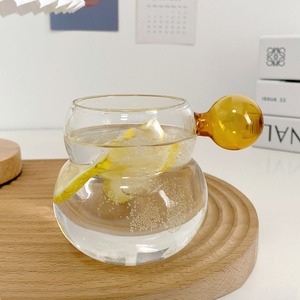 グラス コップ カップ コーヒーカップ ジュース ミルク 食器 ガラス カフェ