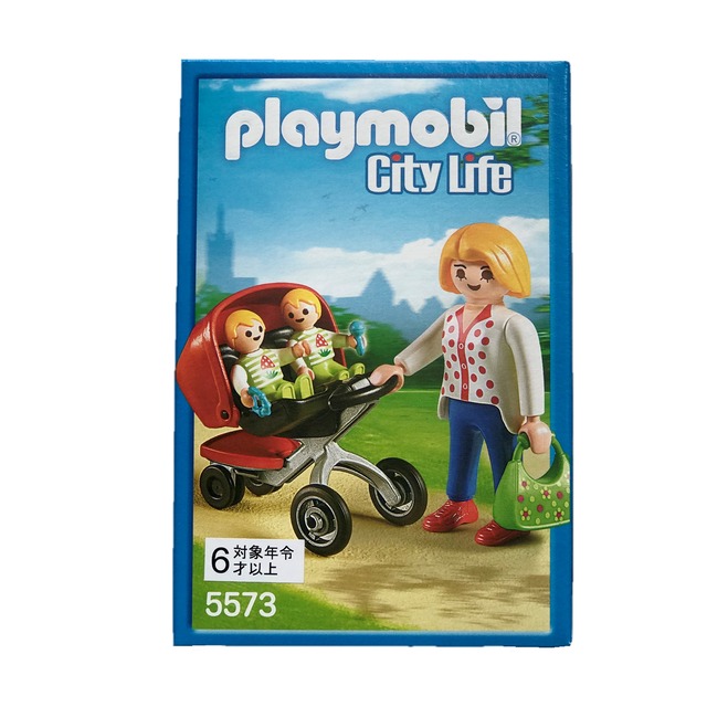 Playmobil | COCOON PLUS