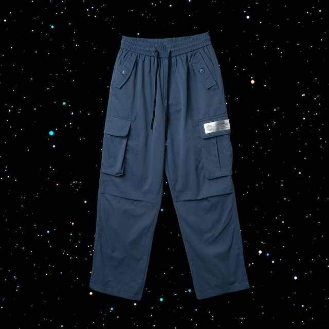 ∴ meteorite kick pants / navy