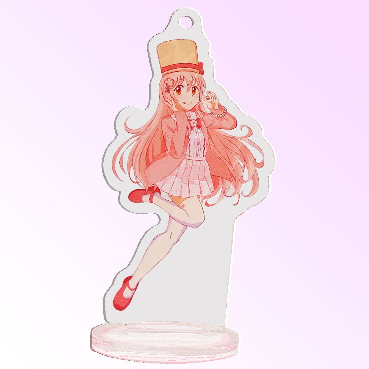 アクリルスタンド | うまい棒ショップ