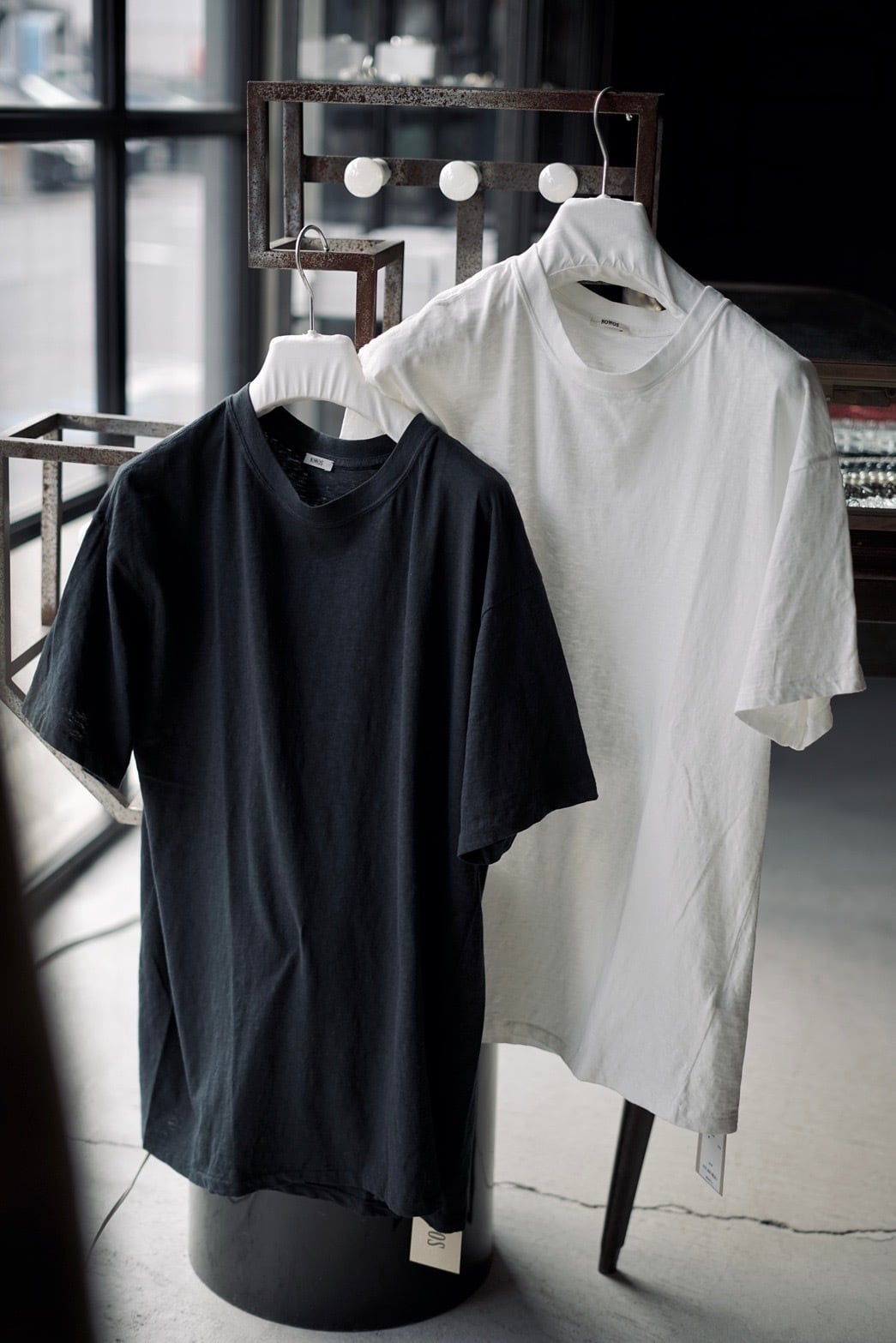 NOWOS / Lamb Skin Jacket（BLACK） | JUQUI Online