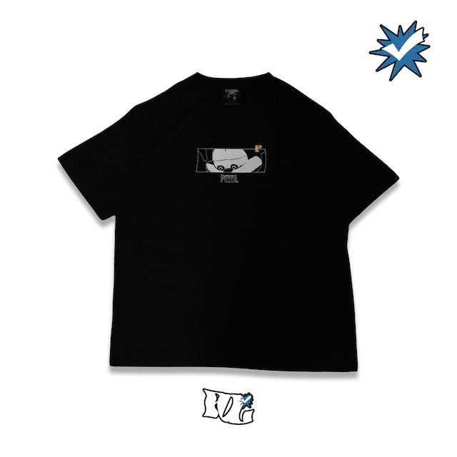 POOOL 3D LOGO TSHIRT