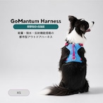 【puppygallery公式】Go mentum harness XS