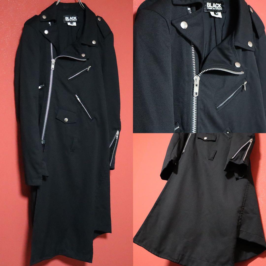 BLACK COMME des GARCONS | 古着屋デテルミナシオン BLACK COMME des GARCONS | 古着屋デテルミナシオン