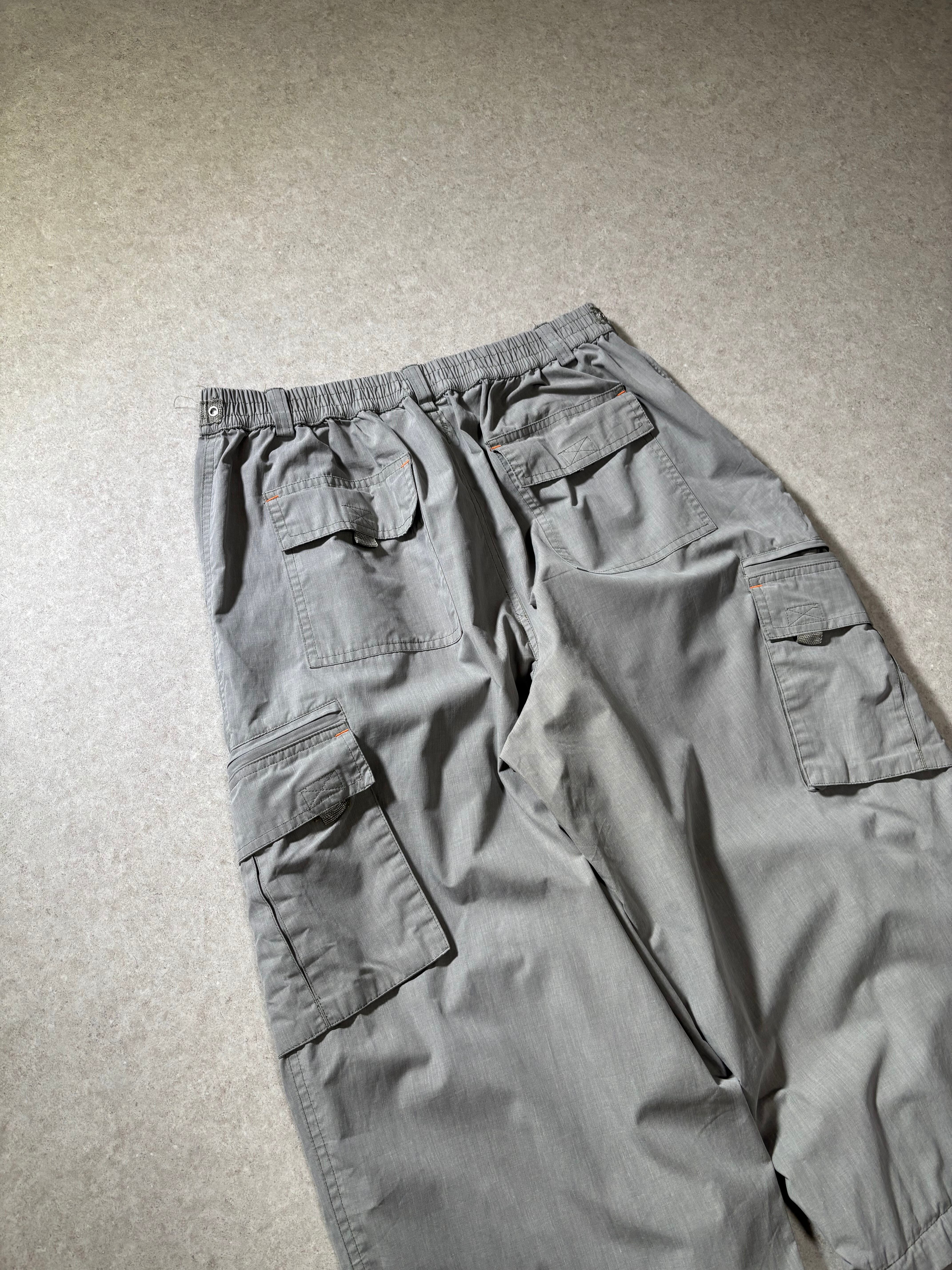 FYSPORT gimmick pants | 古着屋2000