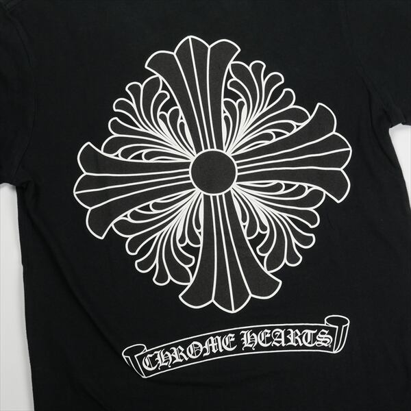 Size【M】 CHROME HEARTS クロム・ハーツ CH PLUS V NECK TEE Tシャツ