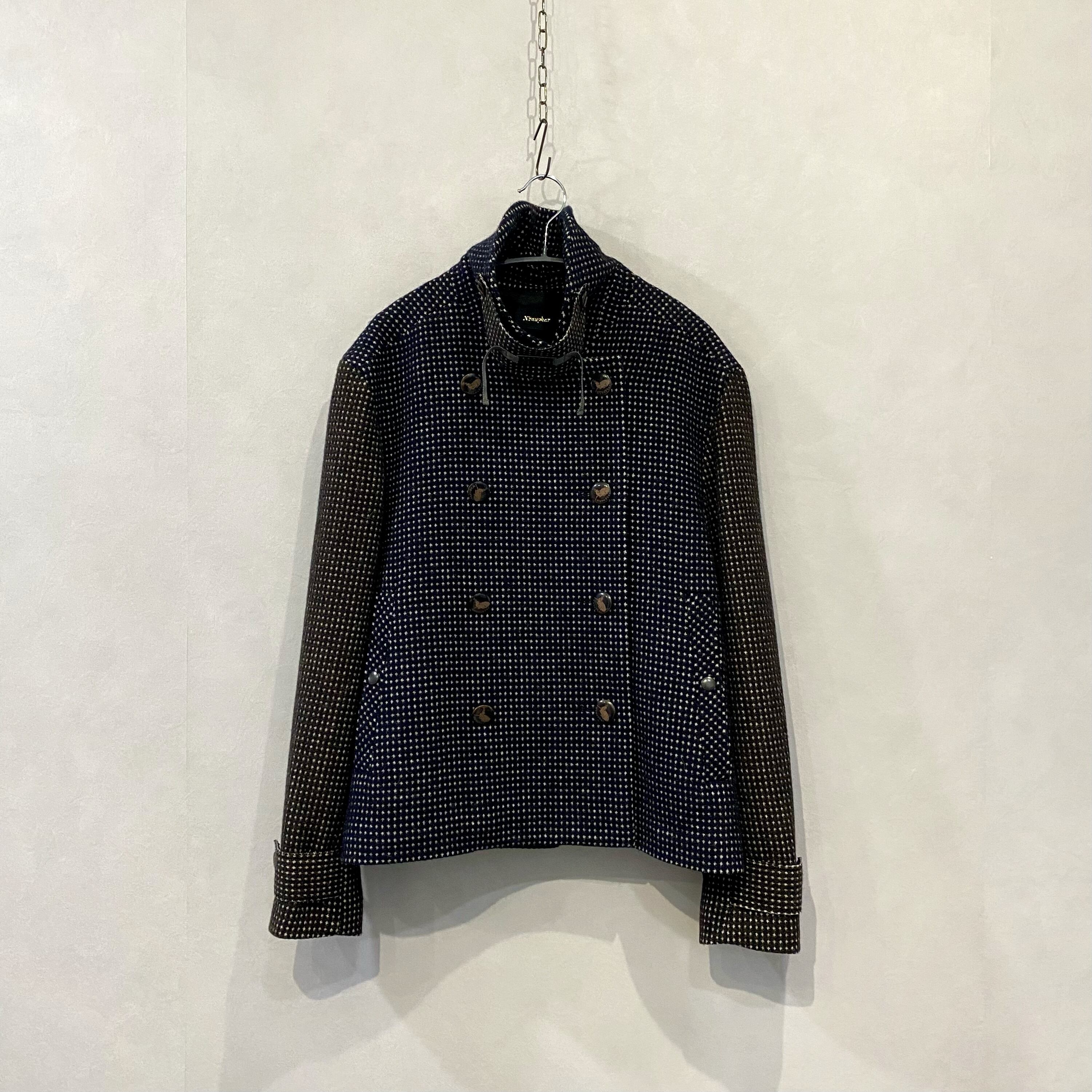 Schrodinger's closet