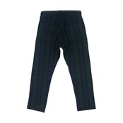 Karl Helmut カールヘルム ブラックウォッチ風 パンツ サイズ M