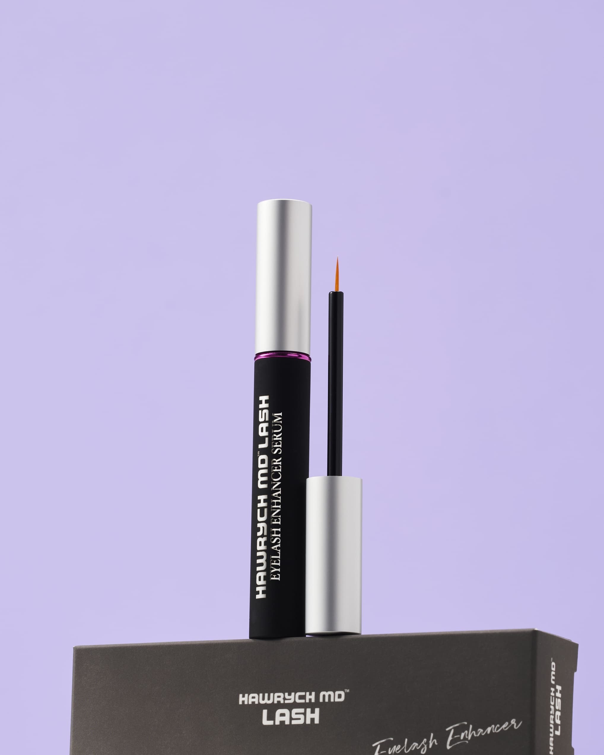 HAWRYCH MD LASH （ハウリッチエムディーラッシュ）まつ毛美容液｜医師