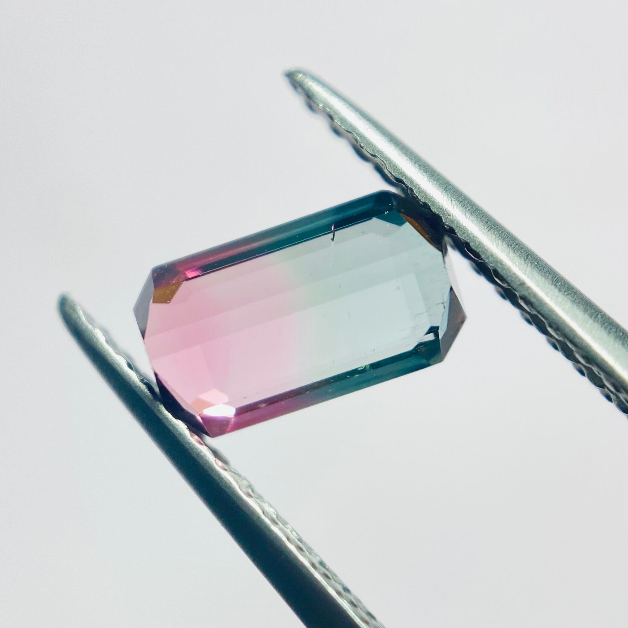 キ◯ララカラーなトルマリン