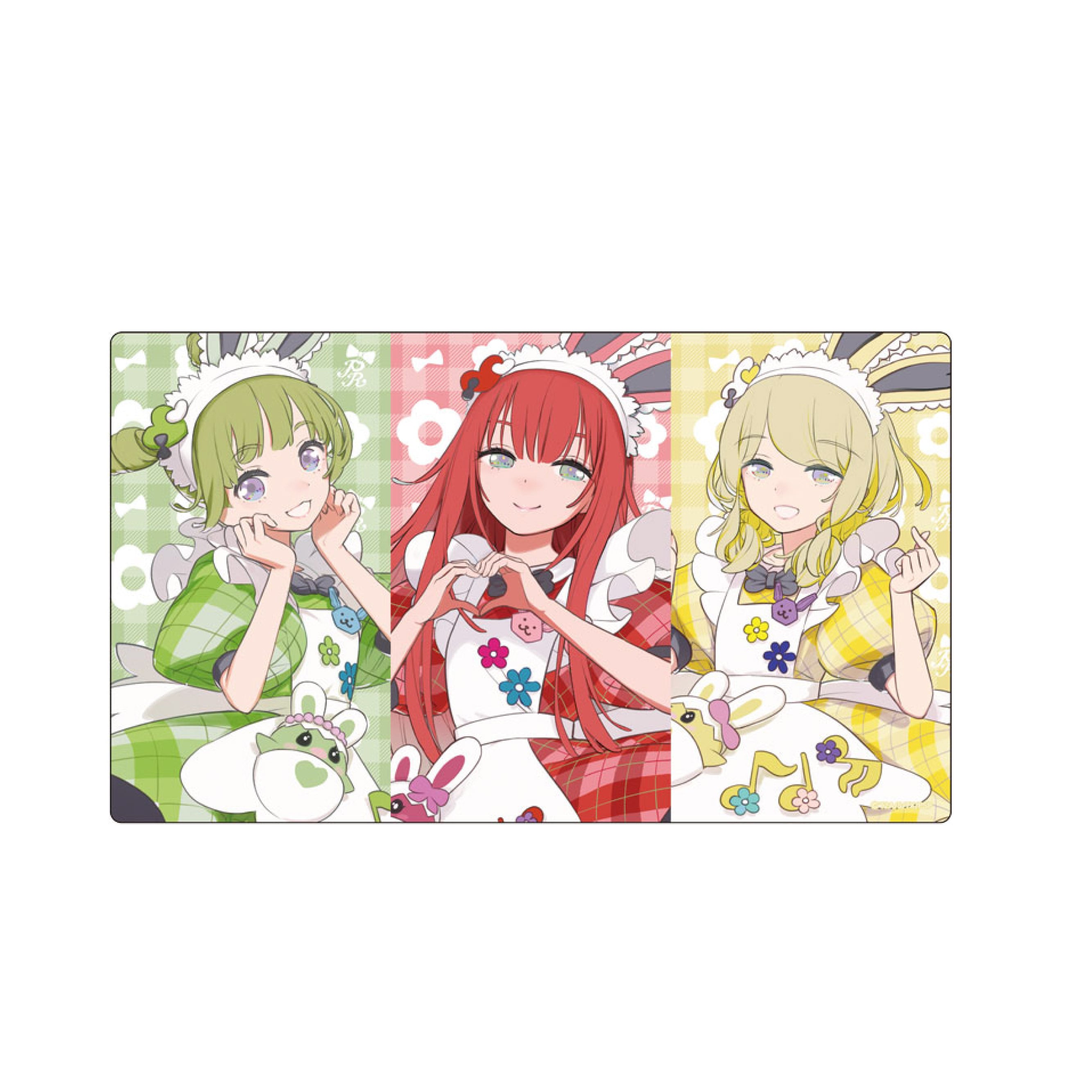 蓮城寺べる | グルーヴガレージ【プリティーシリーズオンラインショップ】