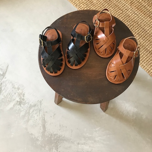 [ Clearance SALE ] Academy Sandal / My shoes