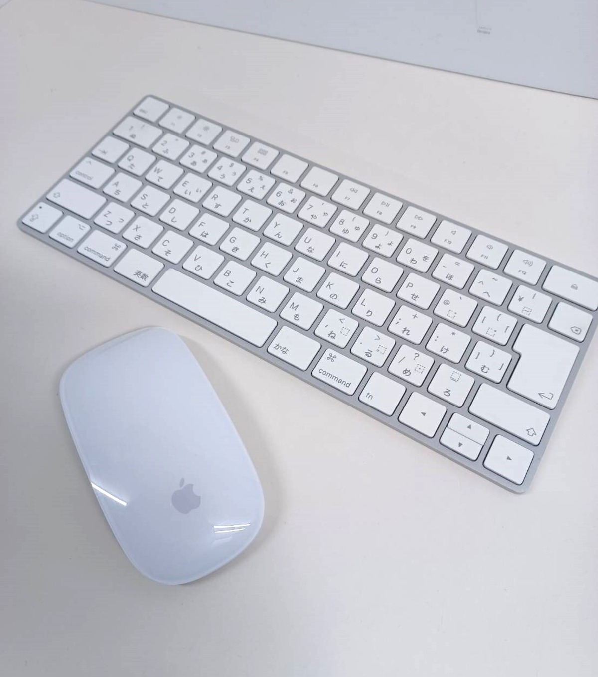 Apple純正 キーボード(A1644) マウス(A1657)セット！① | 中古パソコンショップNS
