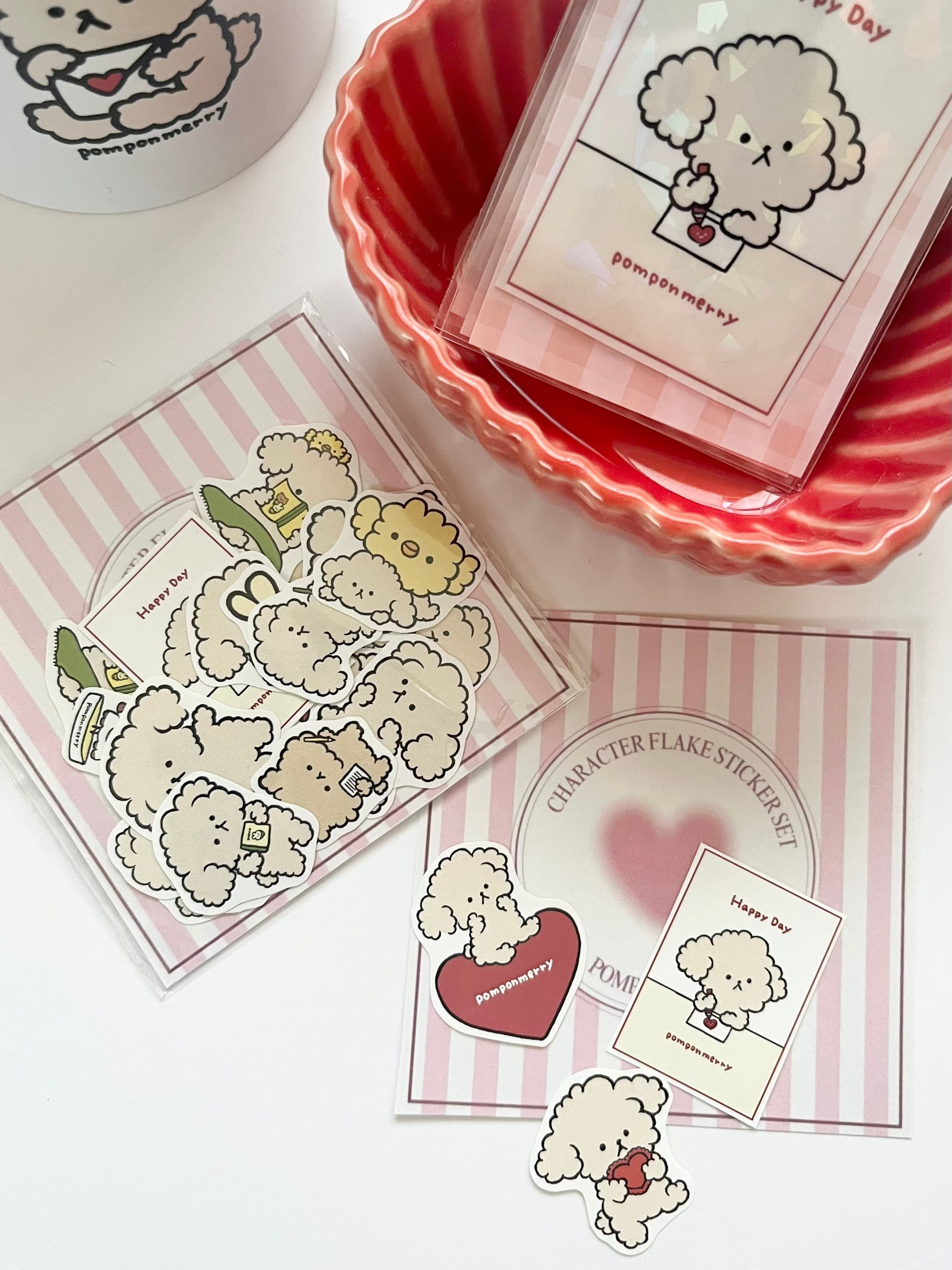 ALL ITEM | pomponmerry