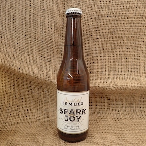 SPARK　JOY　スパークジョイ　330ml　合同会社Le Milieu