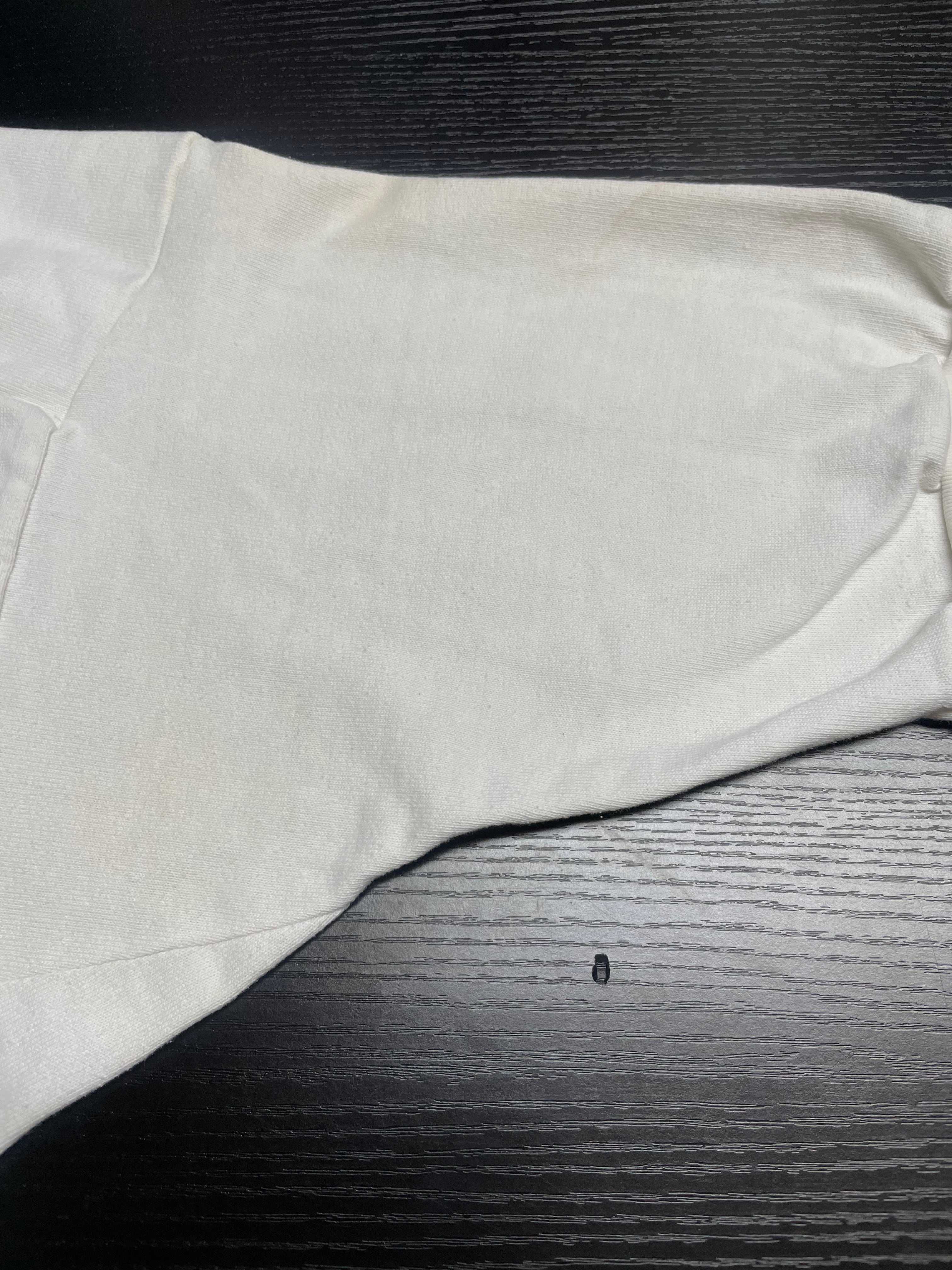 1970s numbering football tee | LUIK FINN