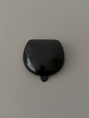 OCHIV / COIN PURSE BLACK