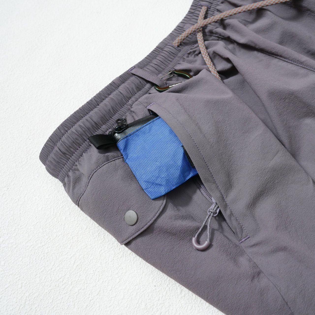 ULSUS / Ultra4 Shorts ショートパンツ - 7