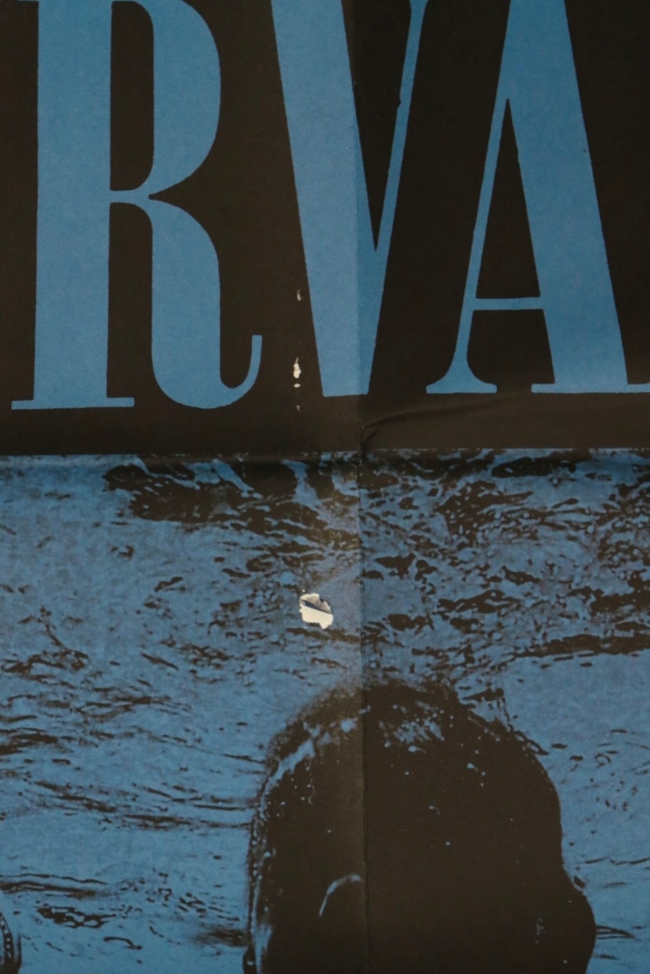 NIRVANA 2011 "TRESURE OF NIRVANA"