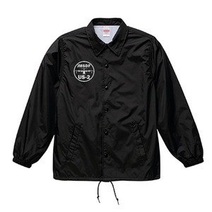 US-2 コーチジャケット BS