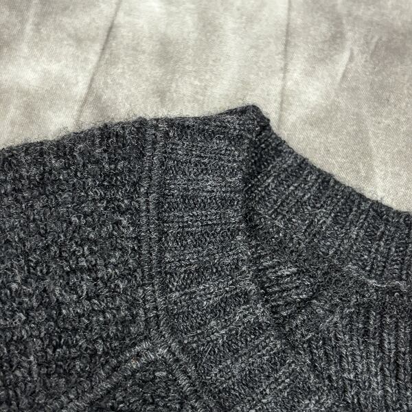 Supreme/シュプリーム【24AW】boucle small box sweater/ブークレ