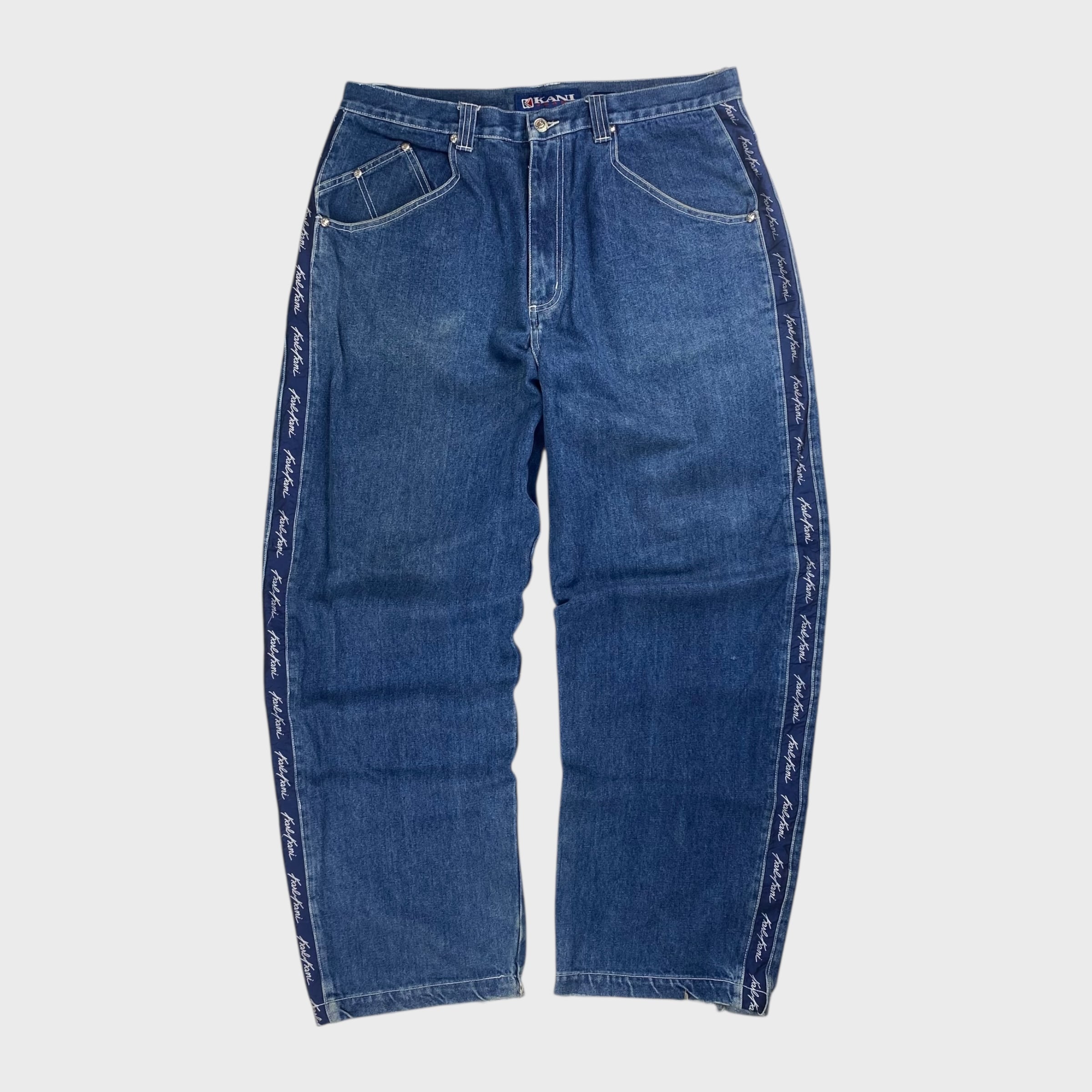 00's】 リーバイス 503 W32×L33 デニムパンツ 革パッチ | 古着屋dp