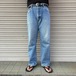 90s USA製 Levi's 501 ヴィンテージ デニムパンツ W36 L32 W90cm グランジ ダメージ ジーンズ リーバイス 524刻印 インディゴ 80s