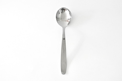 vintage HACKMAN SCANDIA dinner spoon  /  ヴィンテージ ハックマン スカンディア ディナースプーン