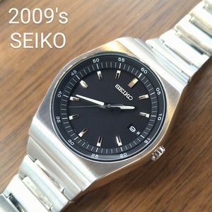 SEIKO POWER DESIGN PROJECT