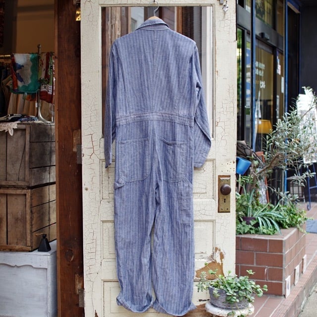 1970s BIG MAC HBT Coveralls / All In One / ビッグマック ツナギ