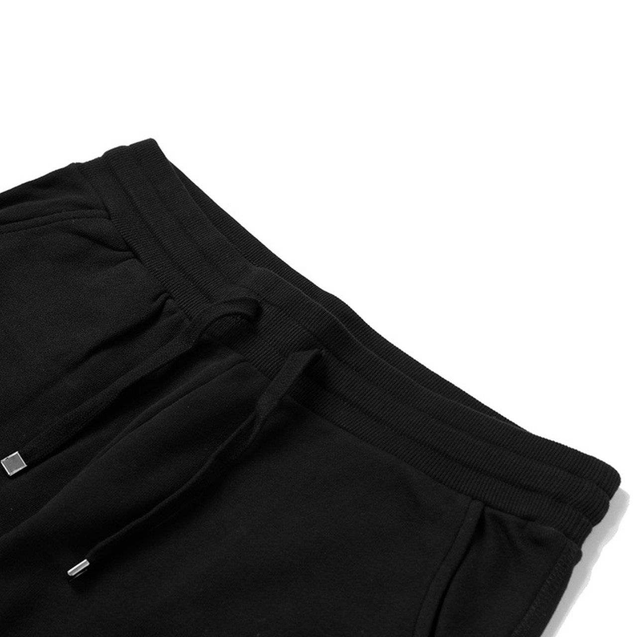 【HIPANDA】2976 レディース ゴールドプリント 裏毛 スウェットパンツ