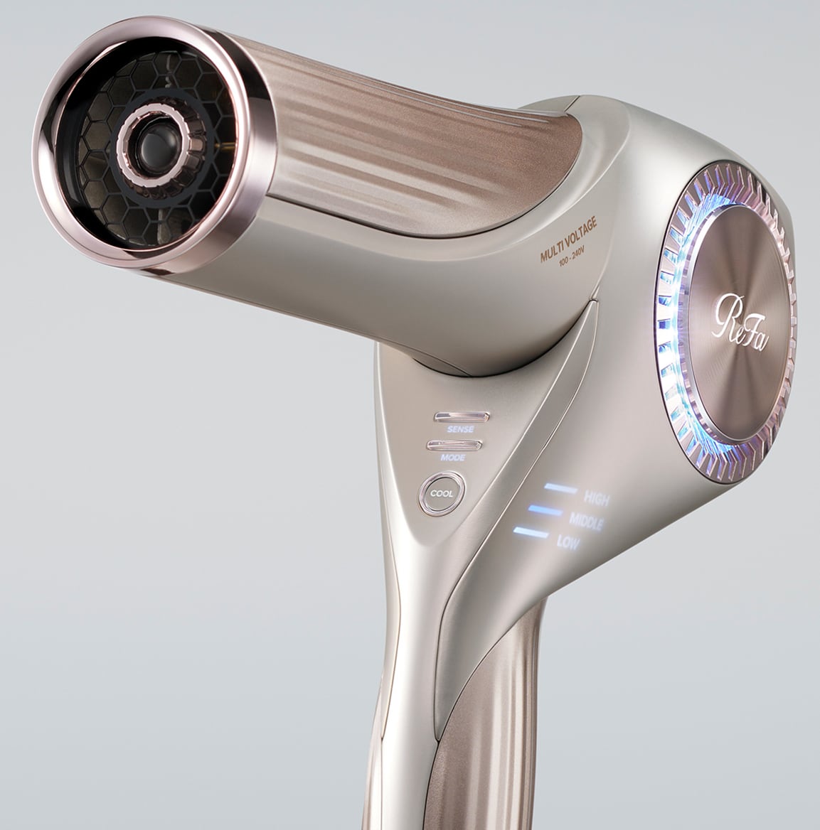 店舗引き渡しのみ】ReFa BEAUTECH DRYER BX W | Tiia