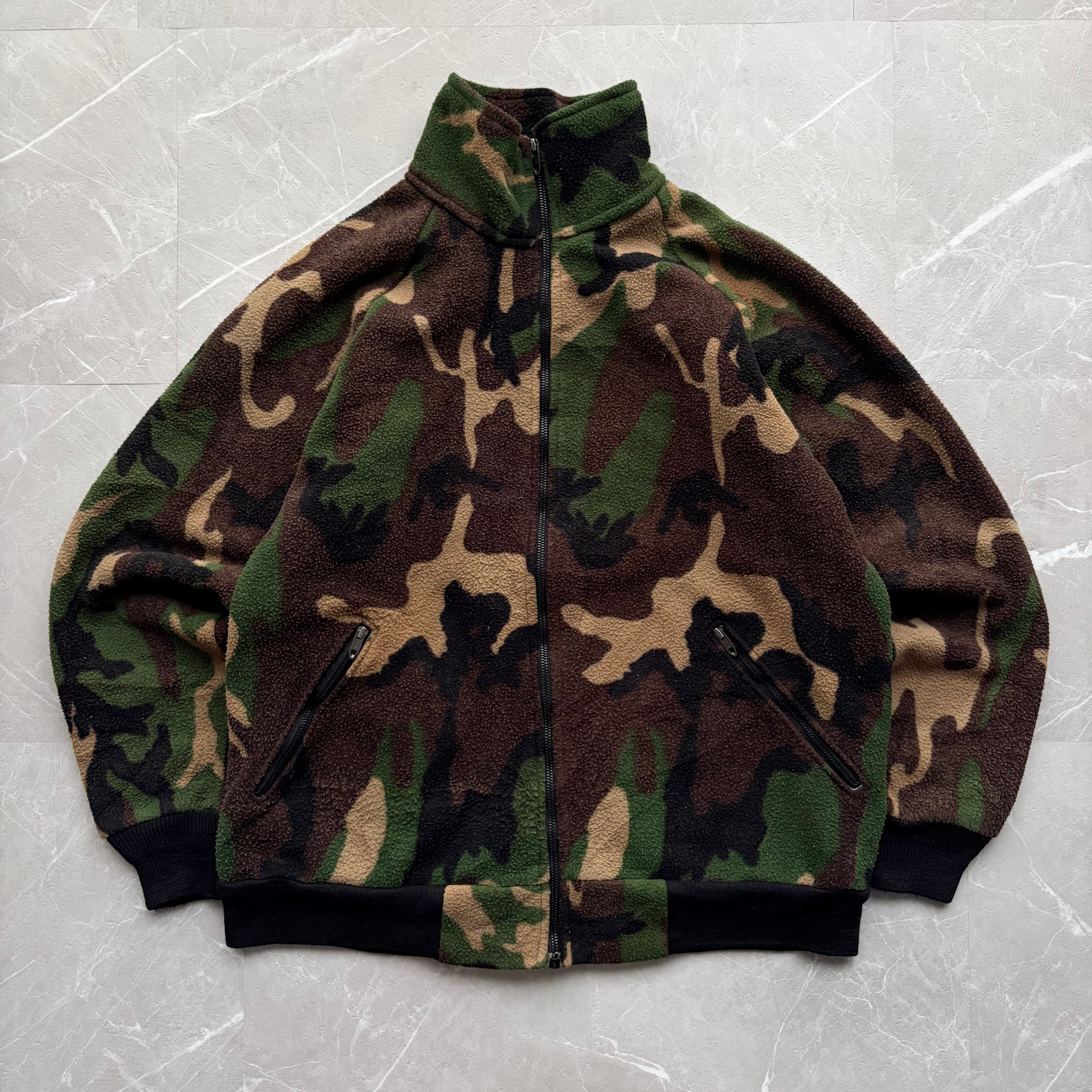 90s-00s Columbia Packable Nylon Jacket/コロンビア ナイロン