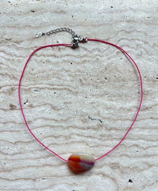 Raw Drop pink 2