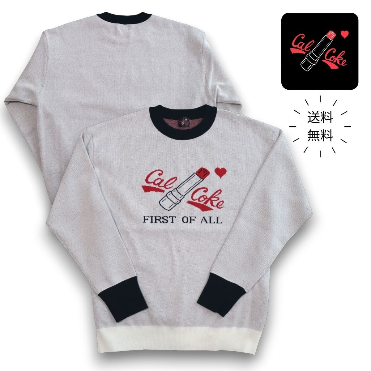 ニット | ロカビリーファッション BEAT SWING