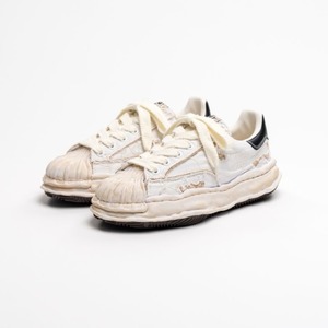 【Maison MIHARA YASUHIRO】BLAKEY / original sole ripping and over