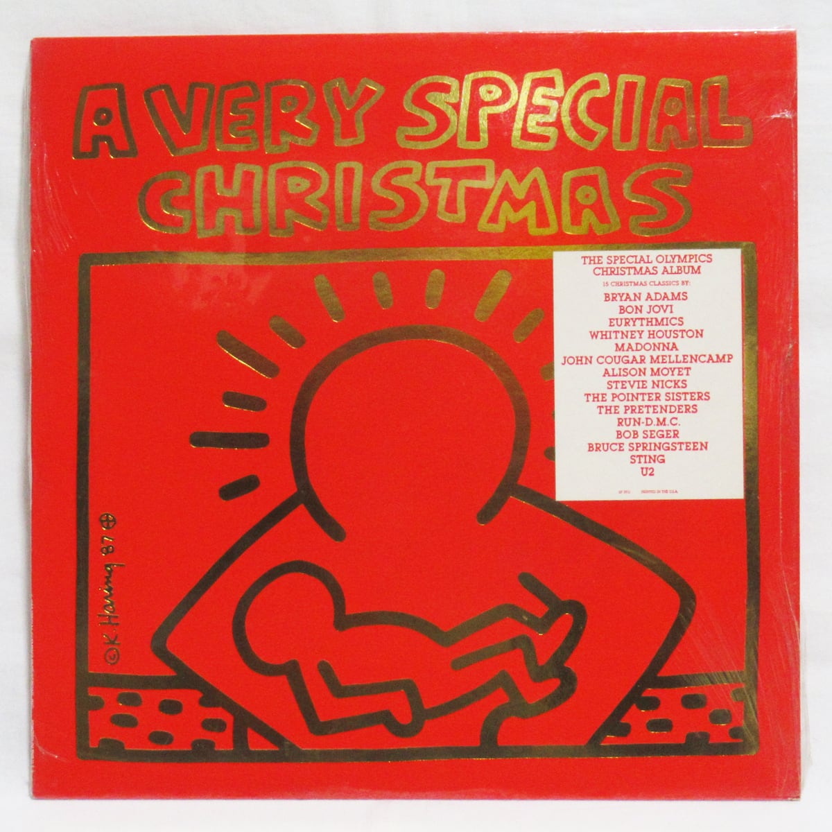 BON JOVI | ROCK ECHOES