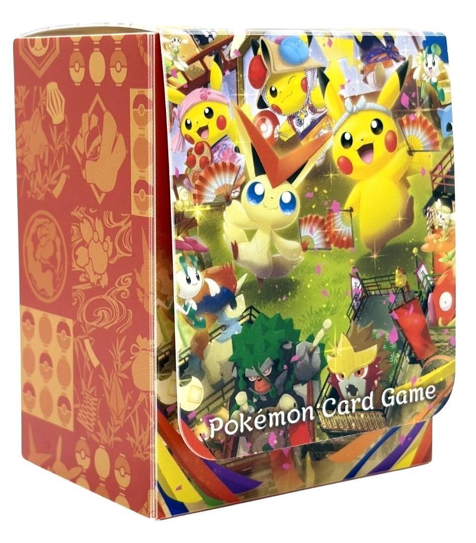 BANDAI ポケモンスケールワールド カロス地方 カルム＆ブリガロン＆マ