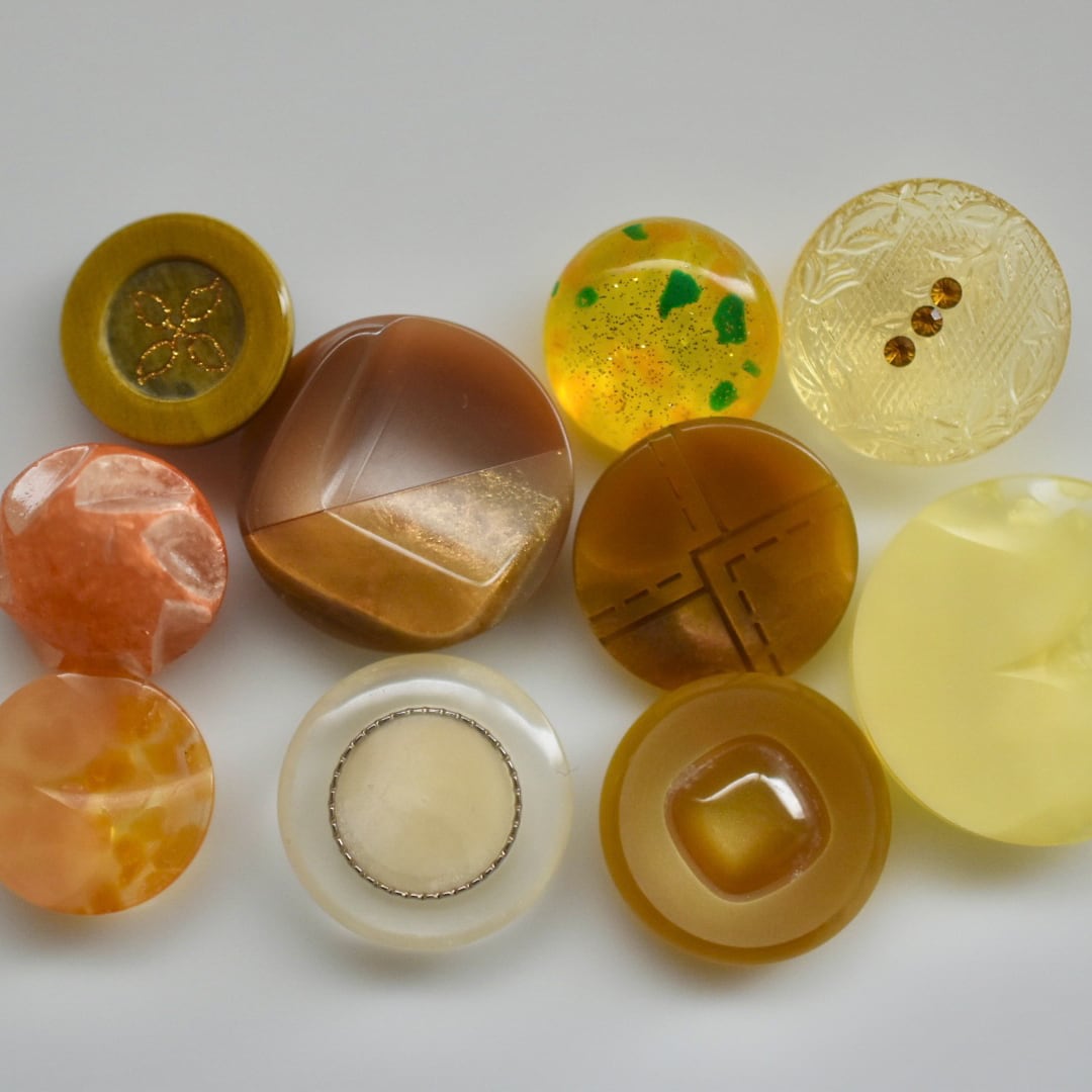 『高級パック1000』イエロー系ミックス E1000-4