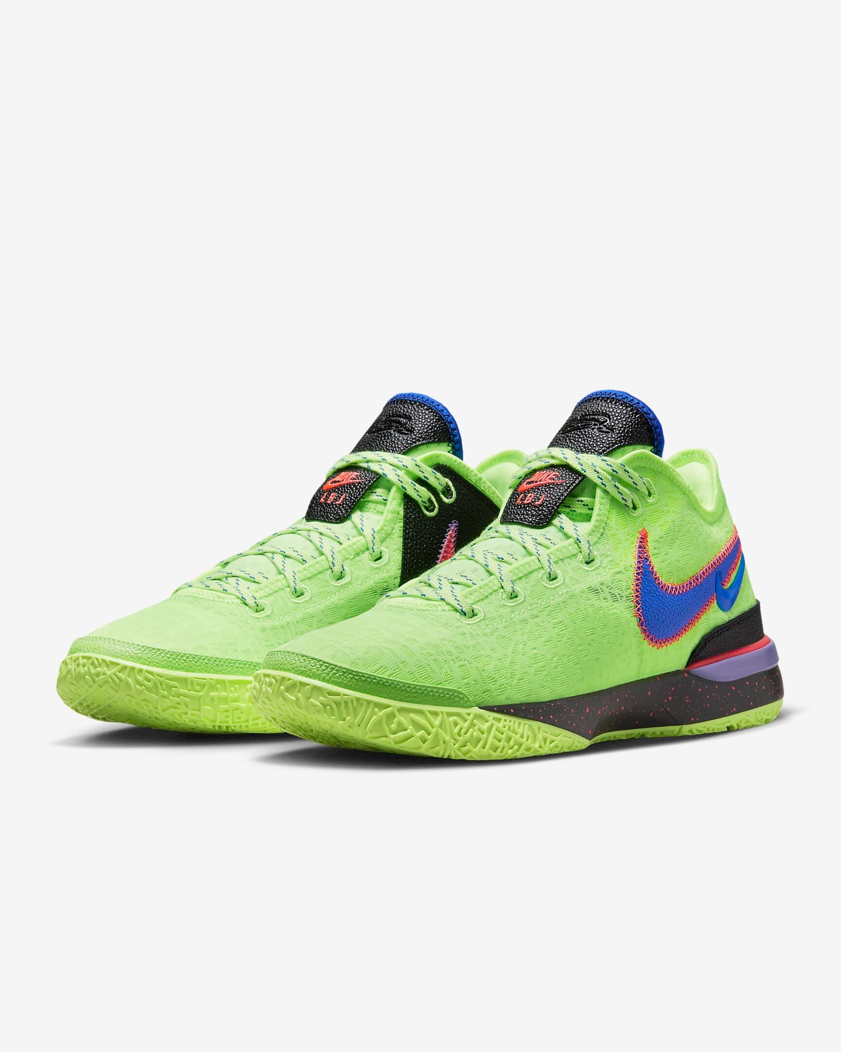 Nike LeBron NXXT Gen レブロンジェームズ | jordan_sneakers
