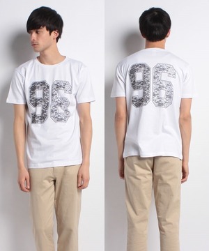 #389 Tシャツ LACE 96