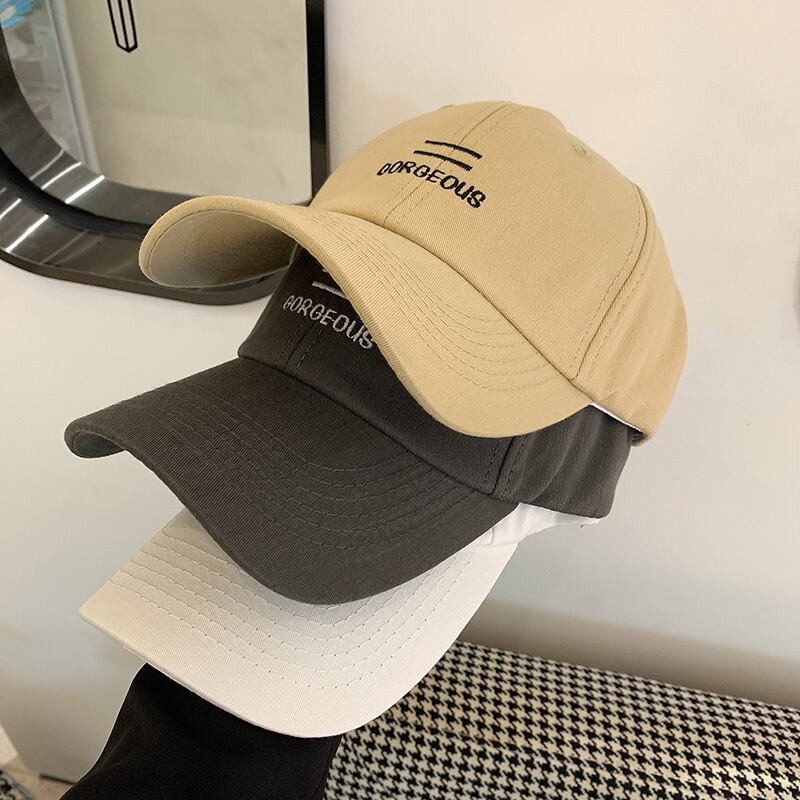 カジュアルスプリングサマーキャップ 帽子 ストリート 春物 夏物 ブラック・アイド・ピーズ19221371688