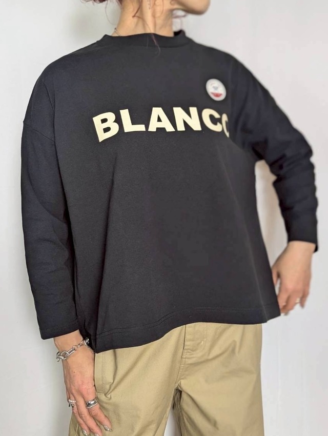 AUG BLANCO TEE