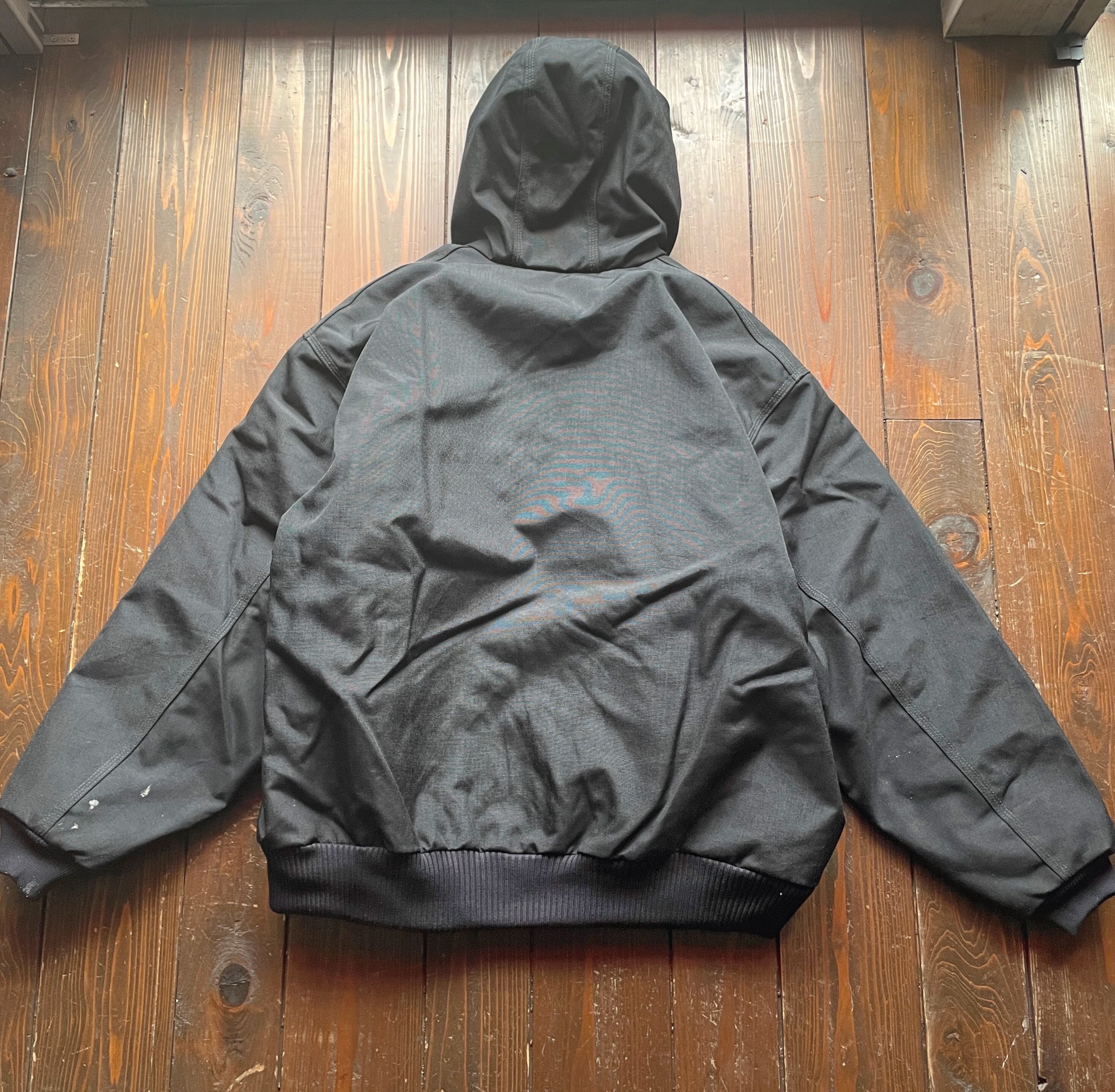 90s Carhartt EXTREMES ACTIVE JACKET Arctic Quilt Lined 90s Carhartt EXTREMES ACTIVE JACKET Arctic Quilt Lined