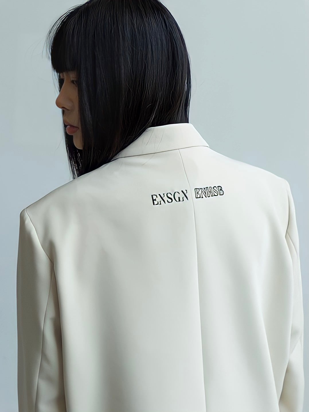 exsgx tailored jacket