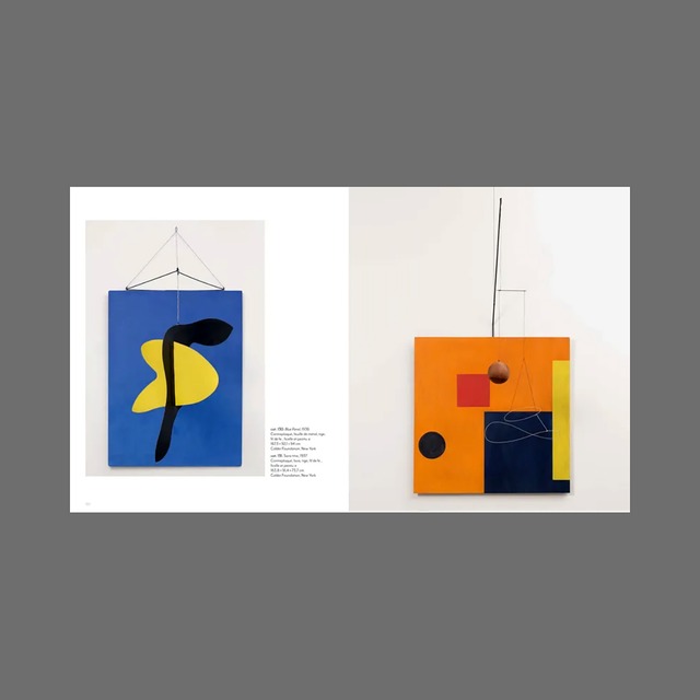 Calder: Dreaming in Equilibrium (Louis Vuitton Fondation)